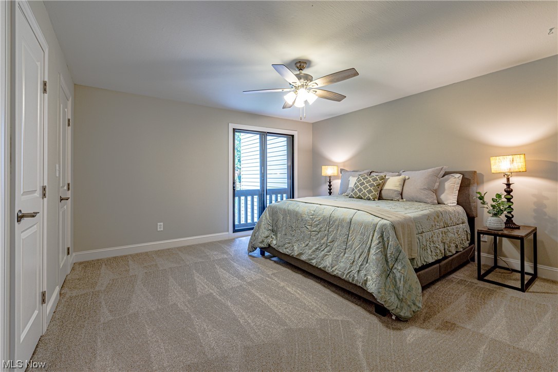 Oak Knolls Condo - Residential