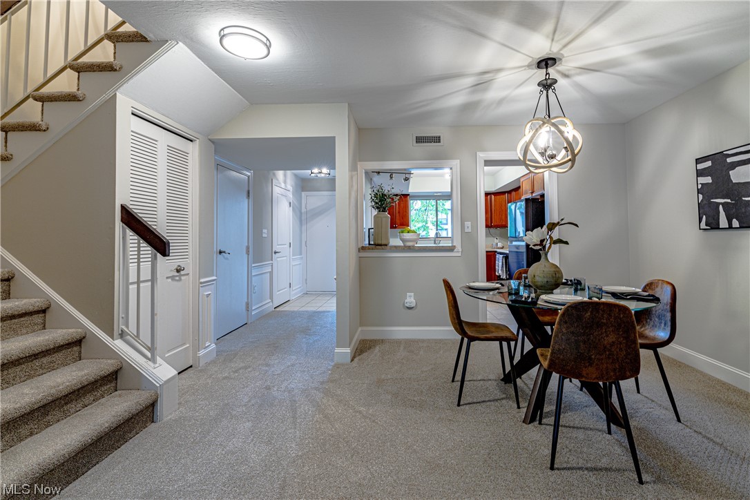 Oak Knolls Condo - Residential