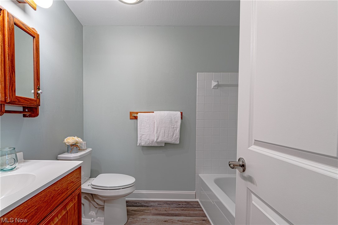 Oak Knolls Condo - Residential