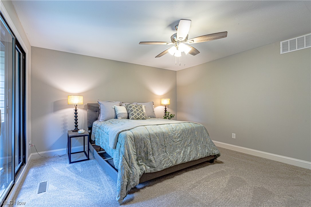 Oak Knolls Condo - Residential