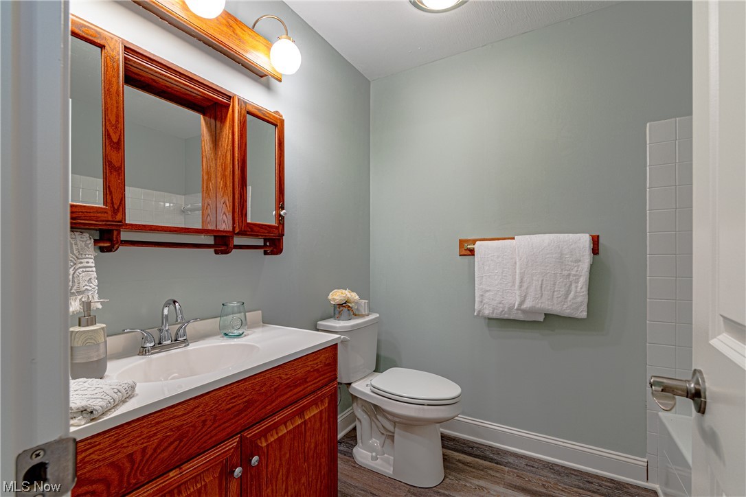 Oak Knolls Condo - Residential