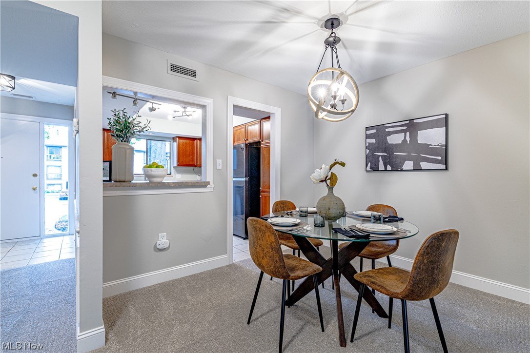 Oak Knolls Condo - Residential