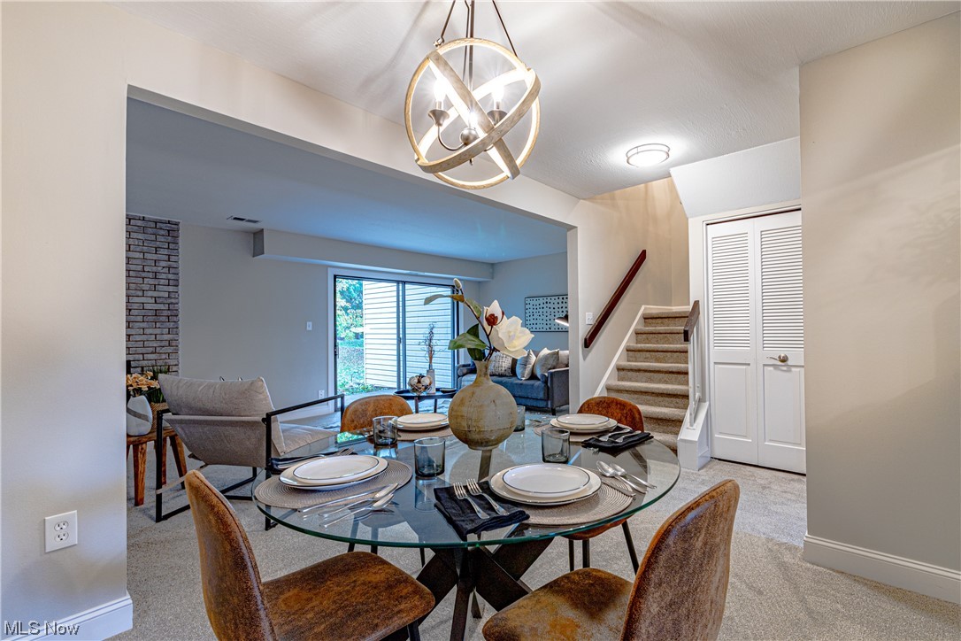 Oak Knolls Condo - Residential