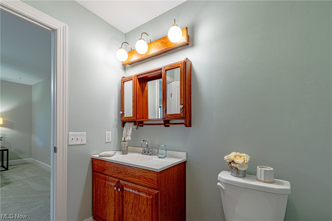 Oak Knolls Condo - Residential