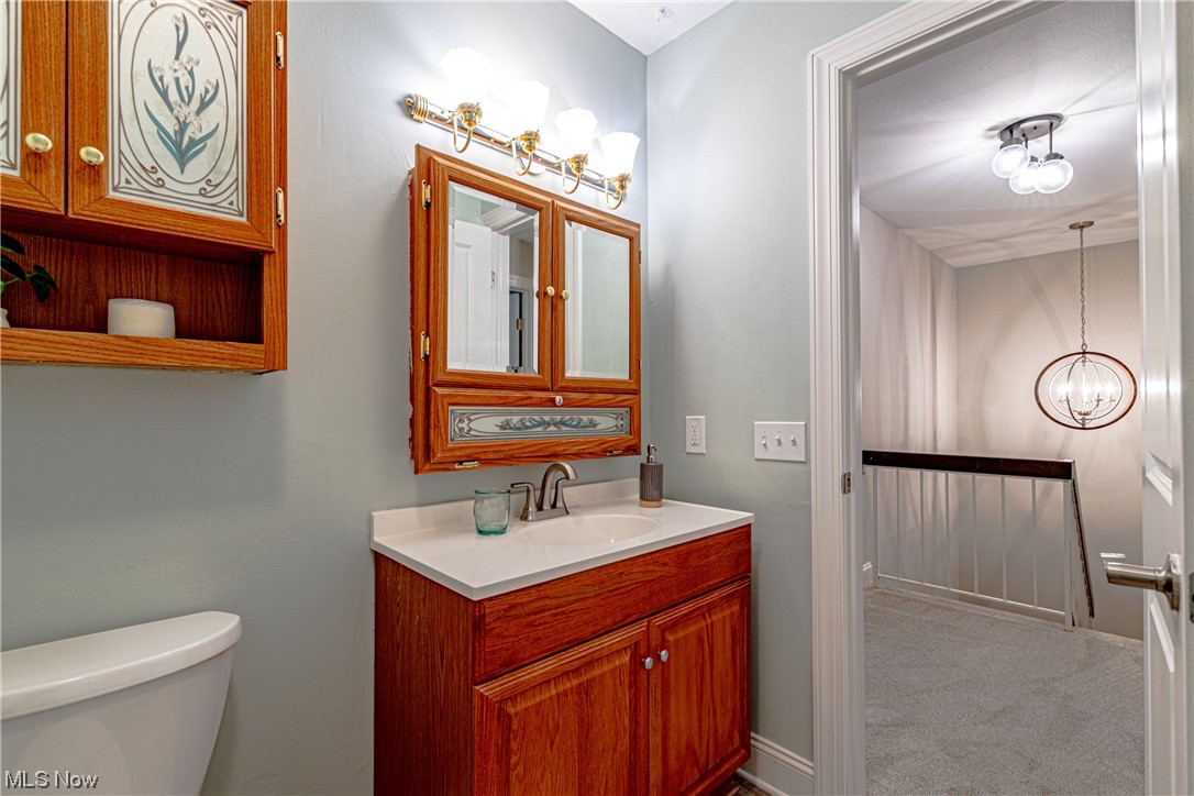 Oak Knolls Condo - Residential