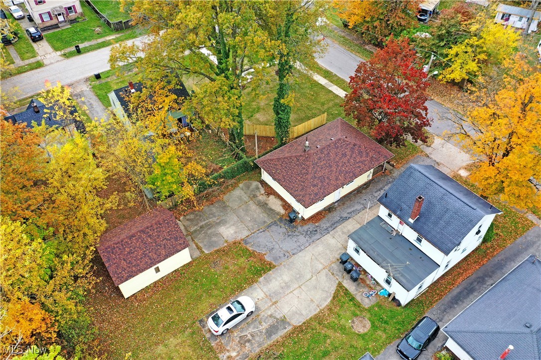 Kinsmans Add 03 - Residential