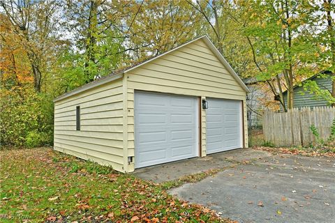 Tiny photo for 1524 Vernon Avenue NW, Warren, OH 44483 (MLS # 5179105)