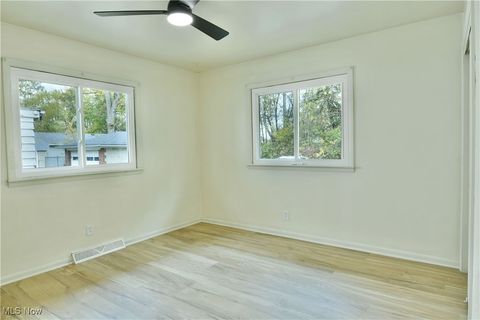 Tiny photo for 1524 Vernon Avenue NW, Warren, OH 44483 (MLS # 5179105)