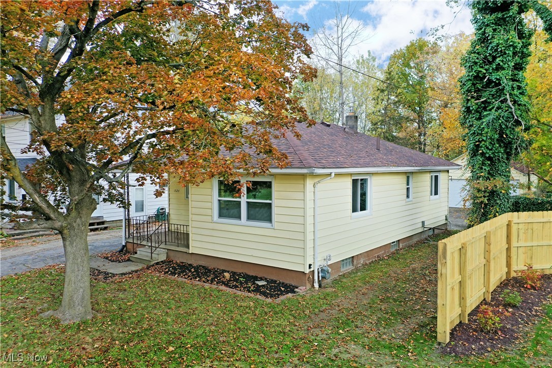 Kinsmans Add 03 - Residential