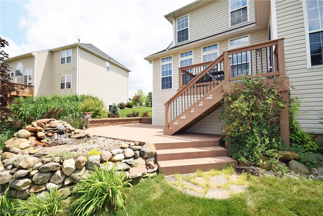 Springbrook Reserve - Residential