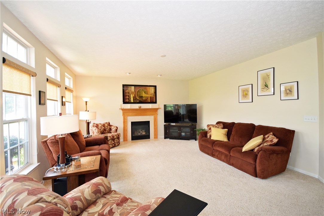 Springbrook Reserve - Residential