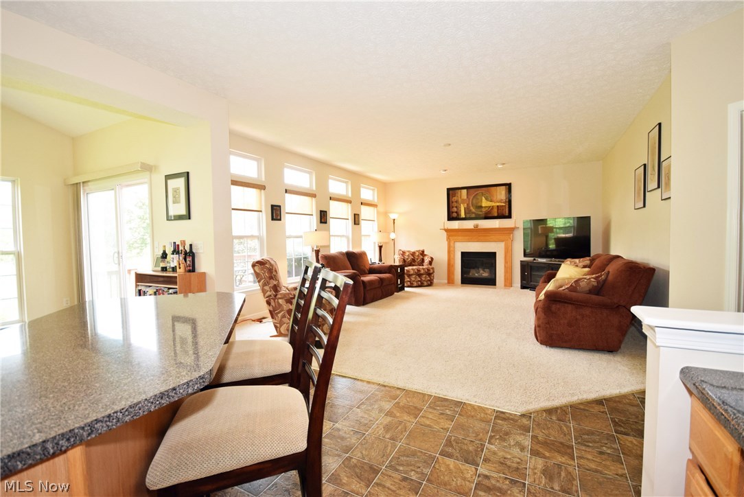 Springbrook Reserve - Residential