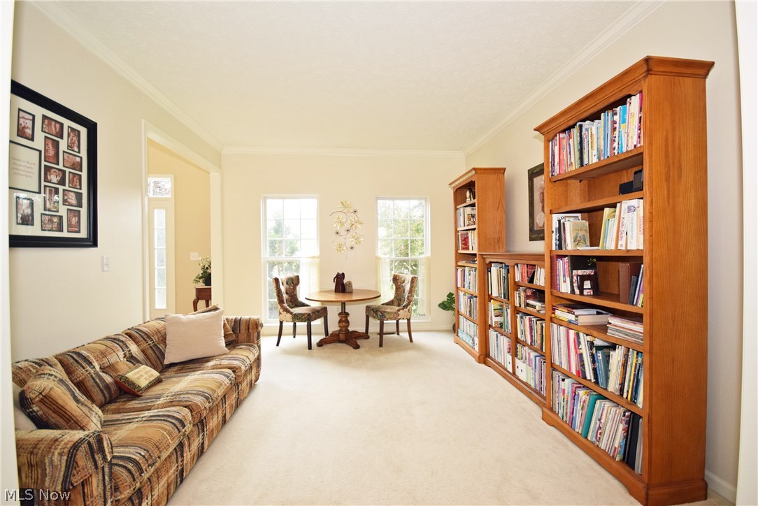 Springbrook Reserve - Residential