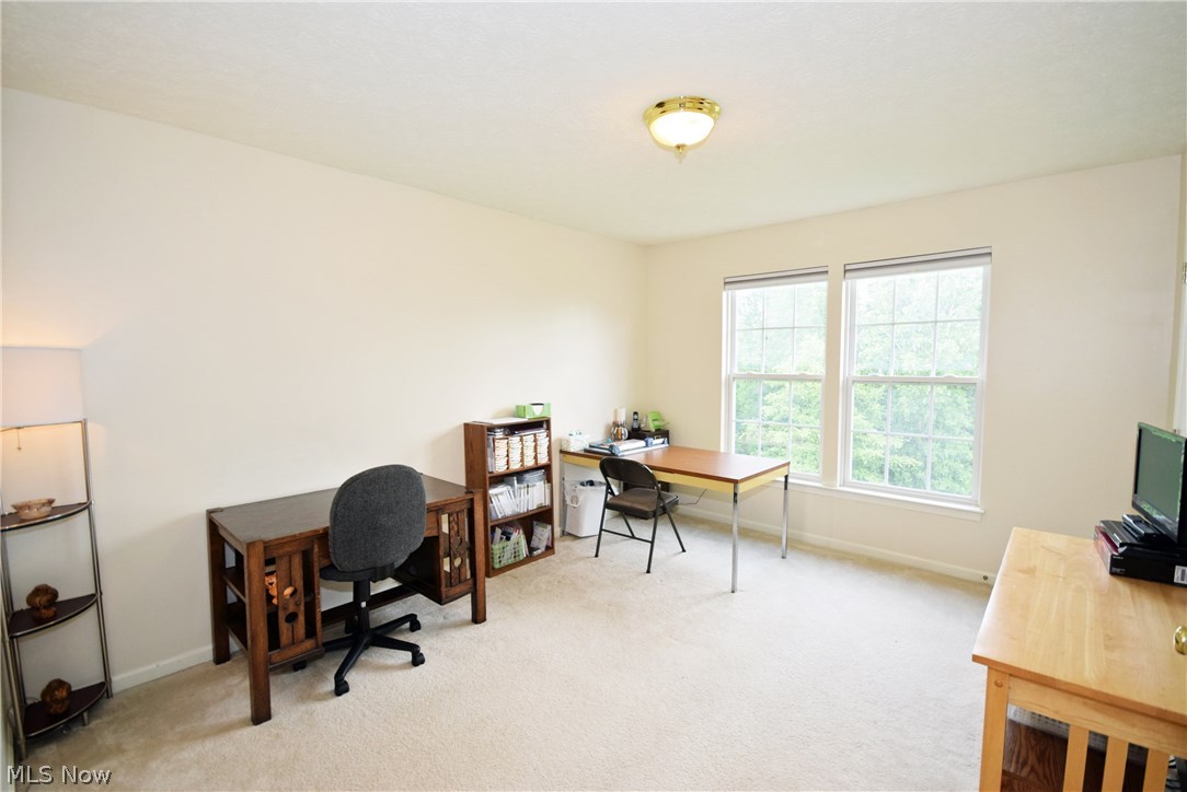 Springbrook Reserve - Residential