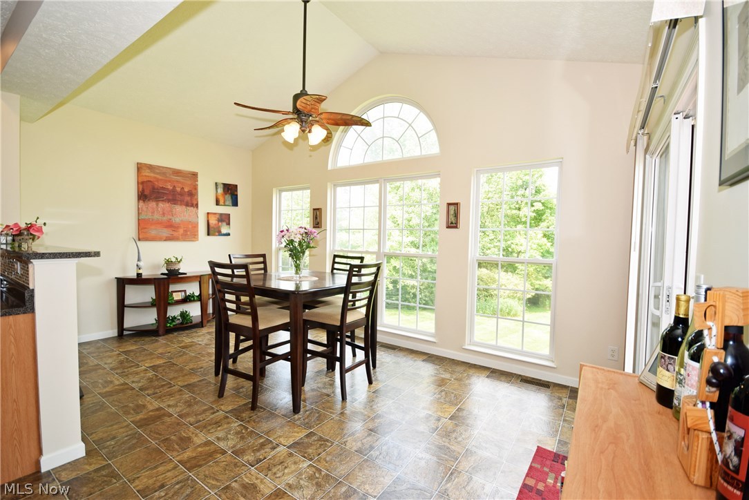 Springbrook Reserve - Residential