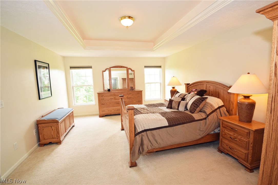 Springbrook Reserve - Residential