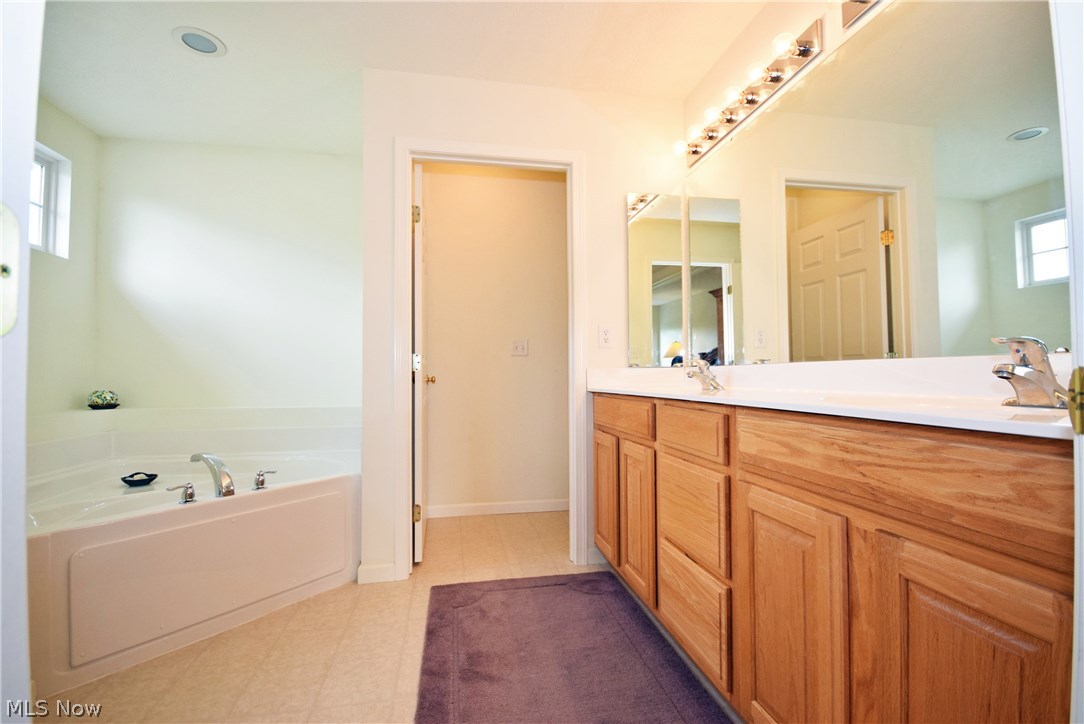 Springbrook Reserve - Residential