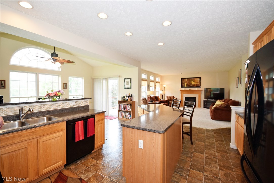 Springbrook Reserve - Residential