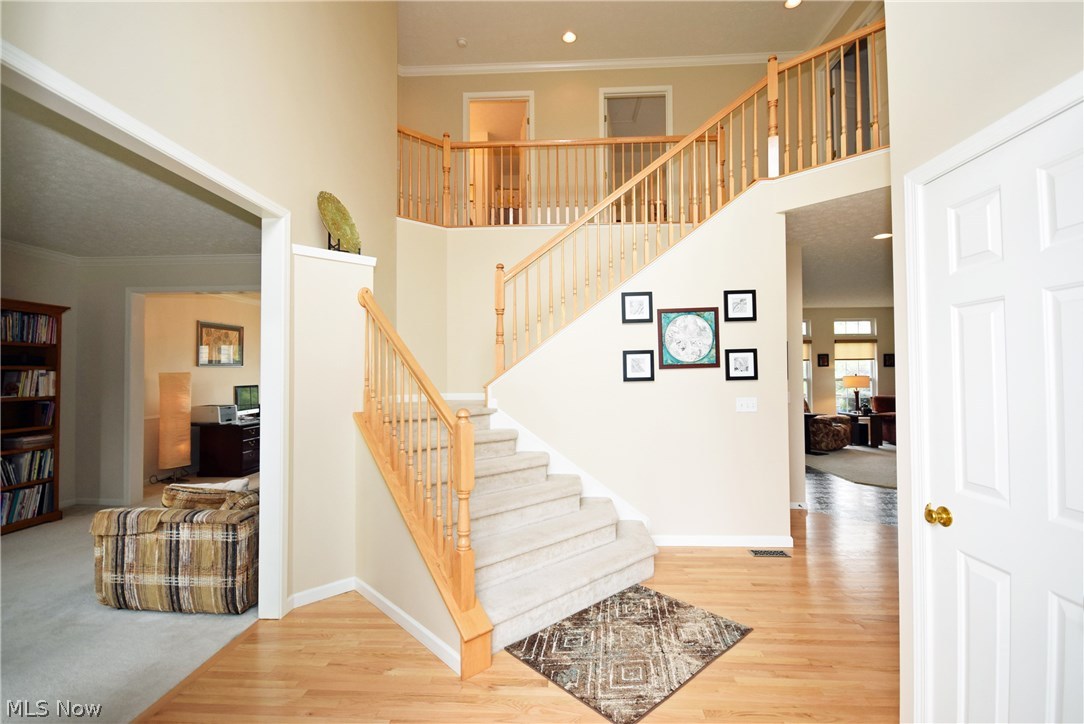 Springbrook Reserve - Residential