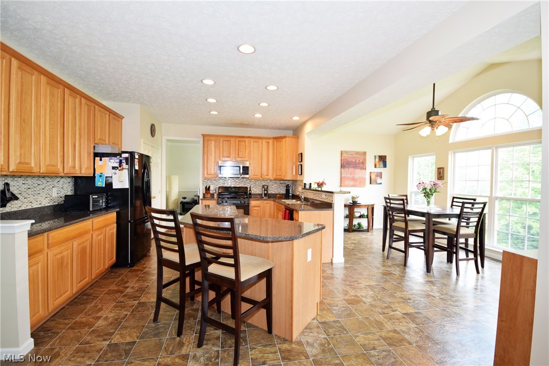 Springbrook Reserve - Residential