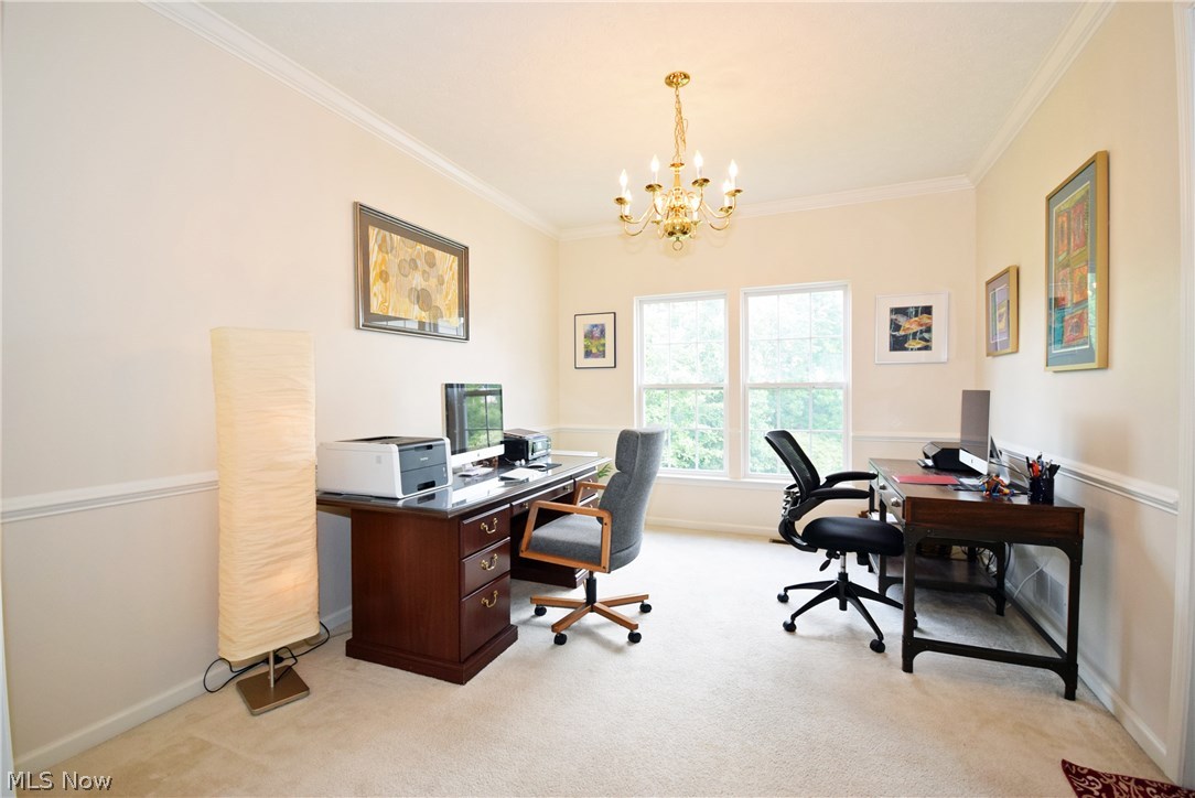 Springbrook Reserve - Residential