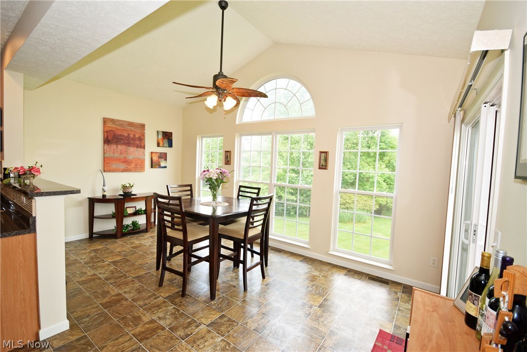 Springbrook Reserve - Residential