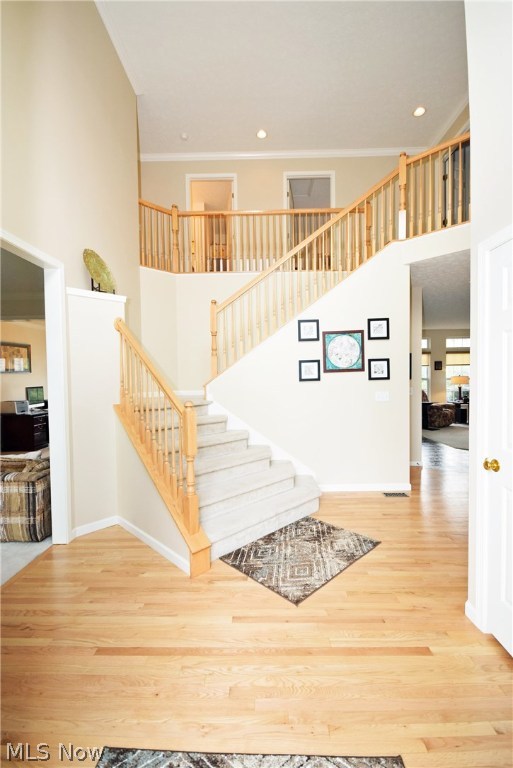 Springbrook Reserve - Residential