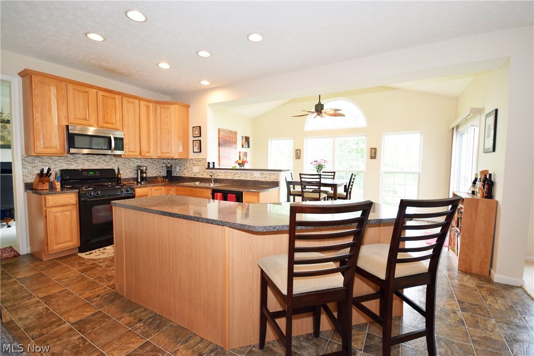 Springbrook Reserve - Residential