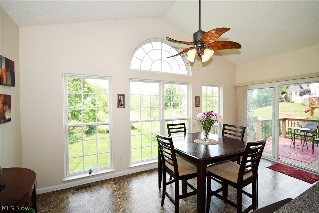 Springbrook Reserve - Residential