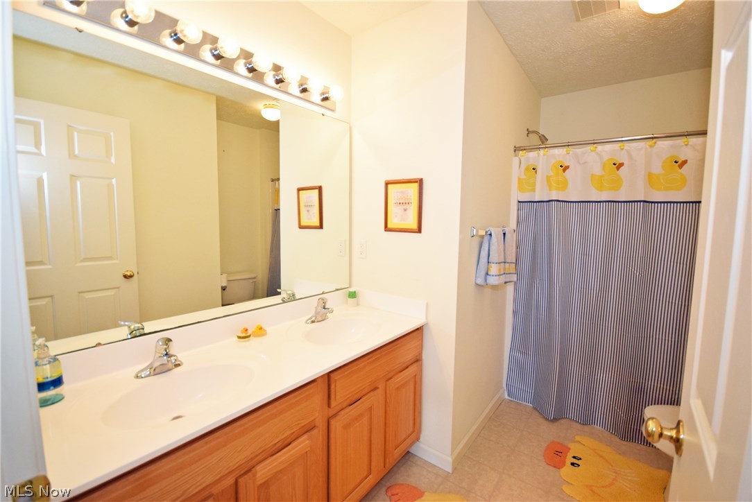 Springbrook Reserve - Residential