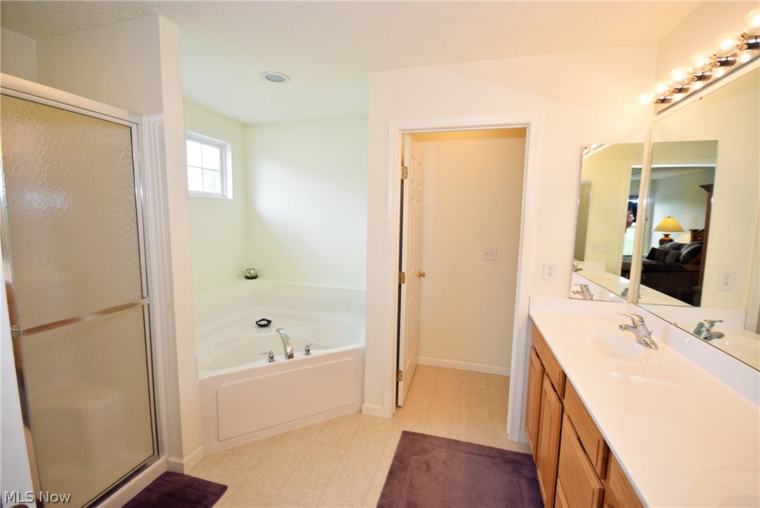 Springbrook Reserve - Residential