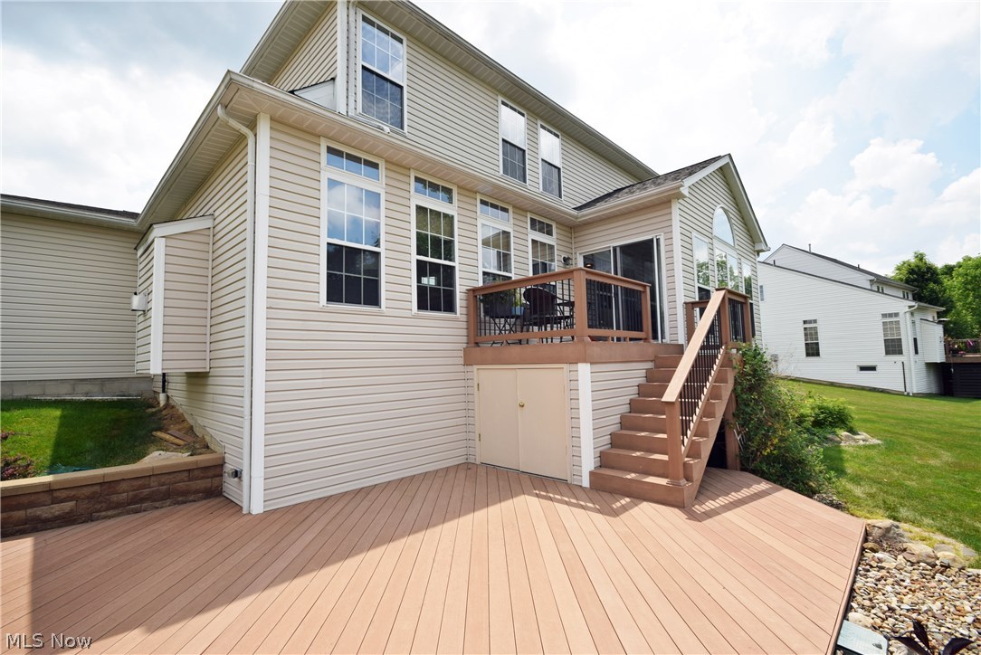 Springbrook Reserve - Residential