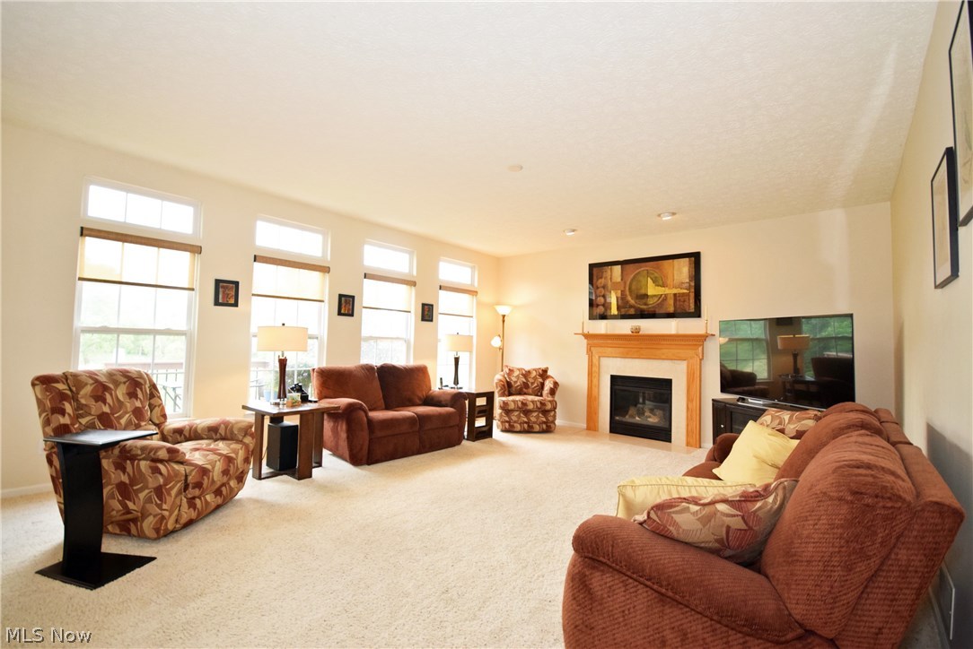 Springbrook Reserve - Residential