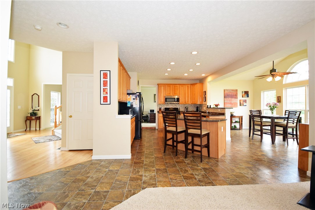 Springbrook Reserve - Residential