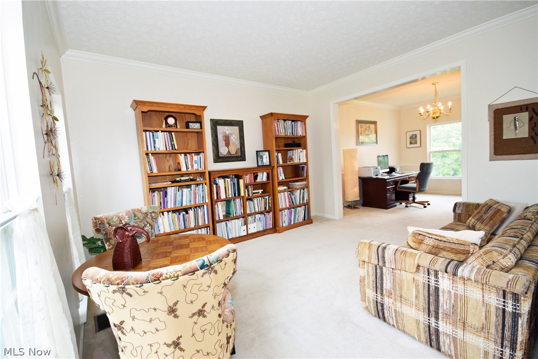 Springbrook Reserve - Residential