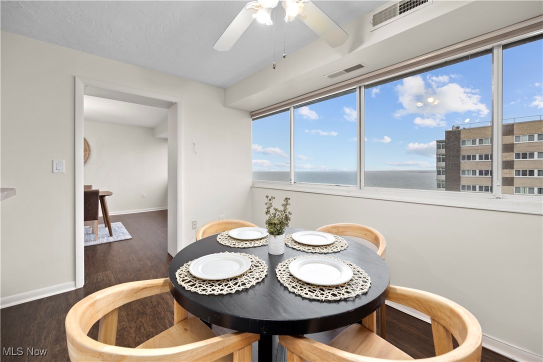 Meridian Condo - Residential