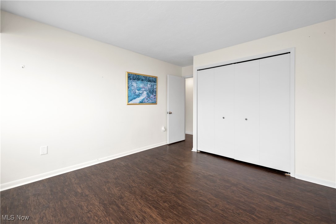 Meridian Condo - Residential