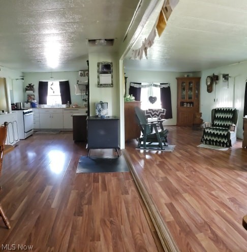 United States Military Lands - Residential