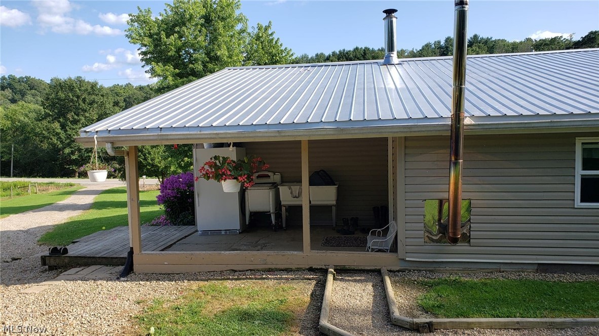 United States Military Lands - Residential