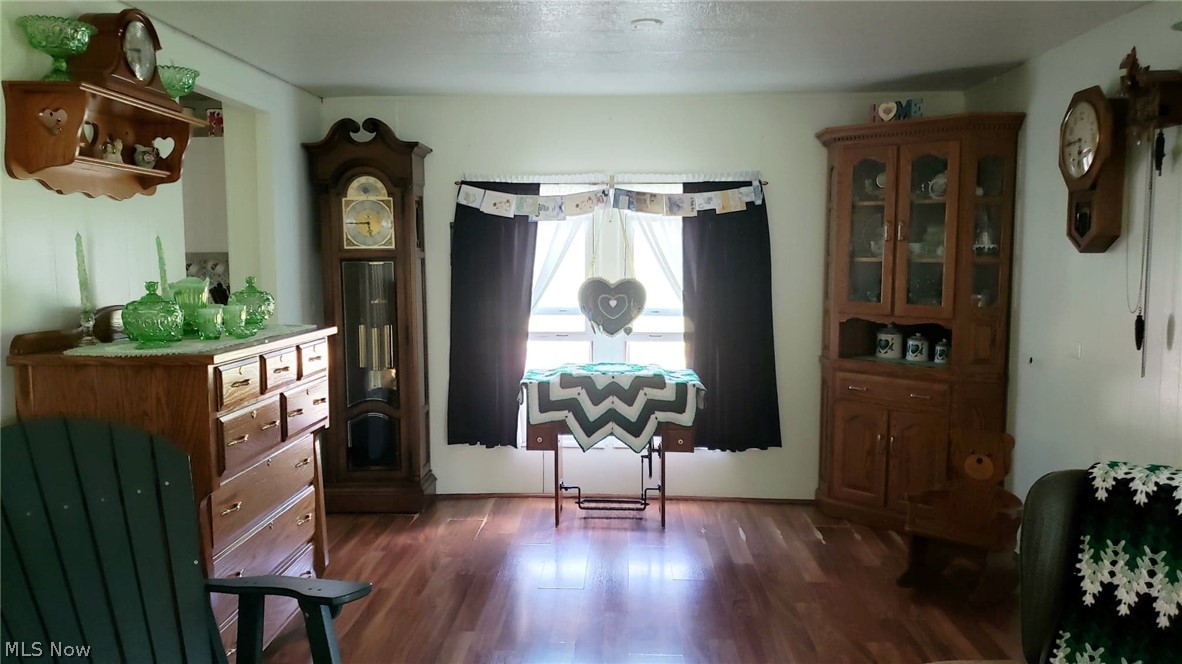 United States Military Lands - Residential