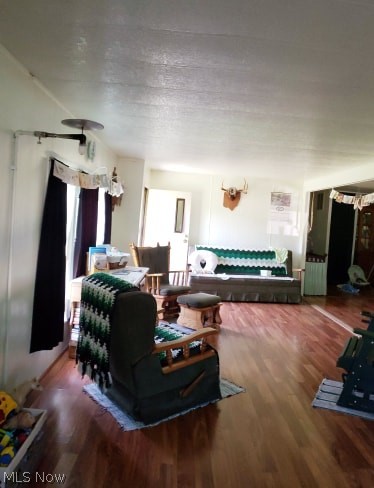 United States Military Lands - Residential