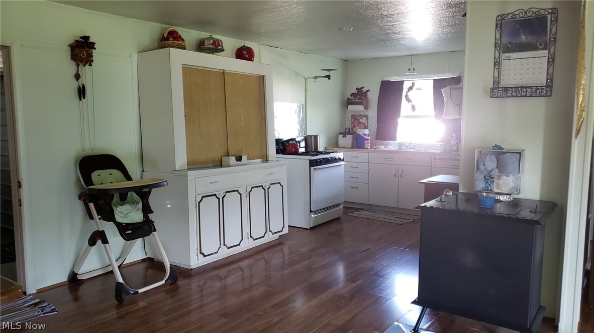 United States Military Lands - Residential