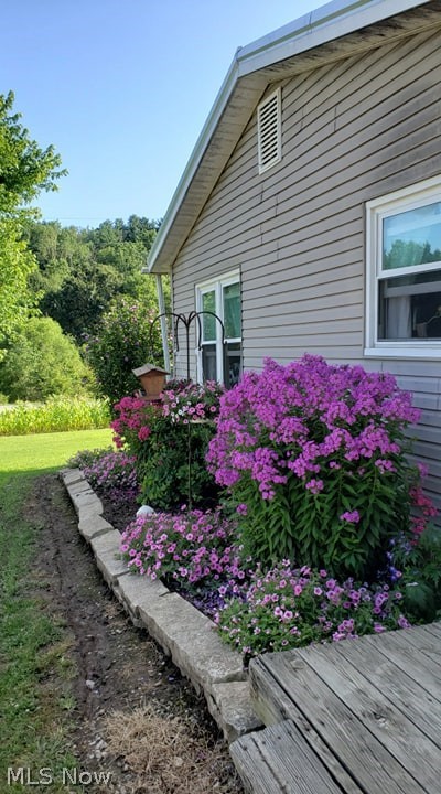 United States Military Lands - Residential