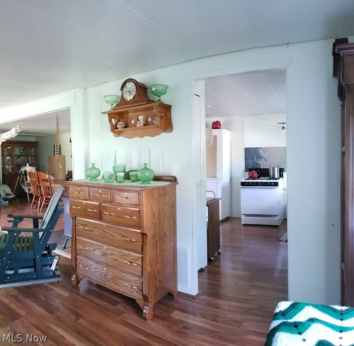 United States Military Lands - Residential