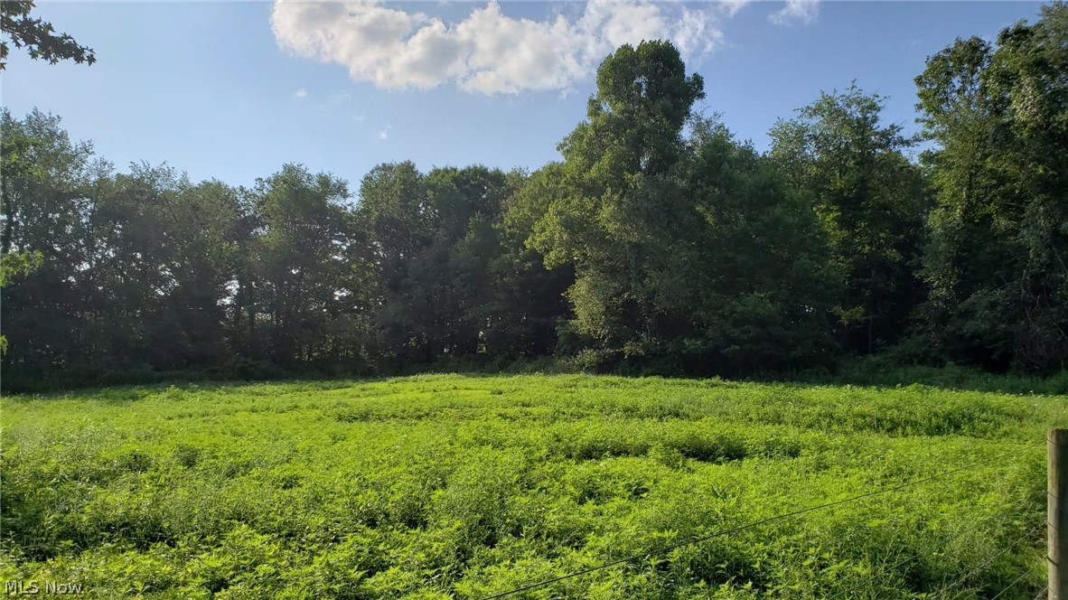 United States Military Lands - Residential
