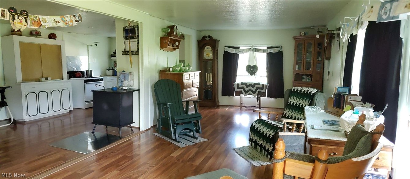 United States Military Lands - Residential