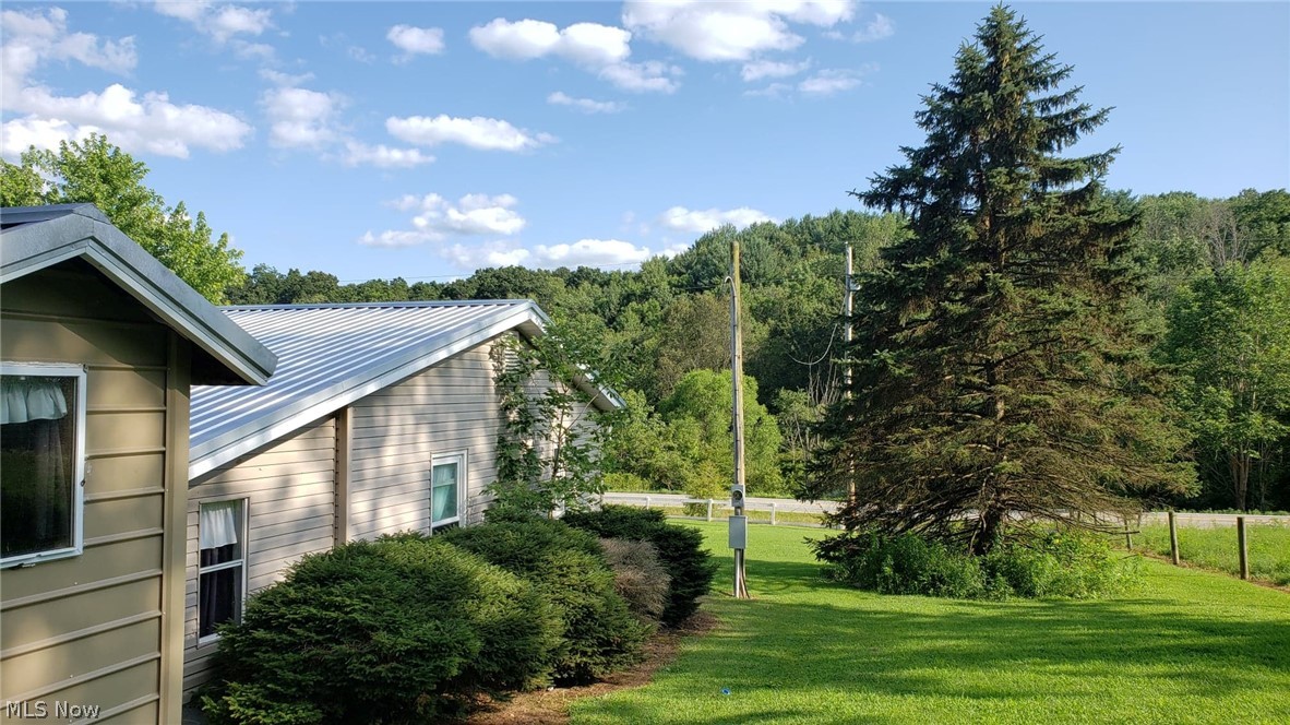 United States Military Lands - Residential