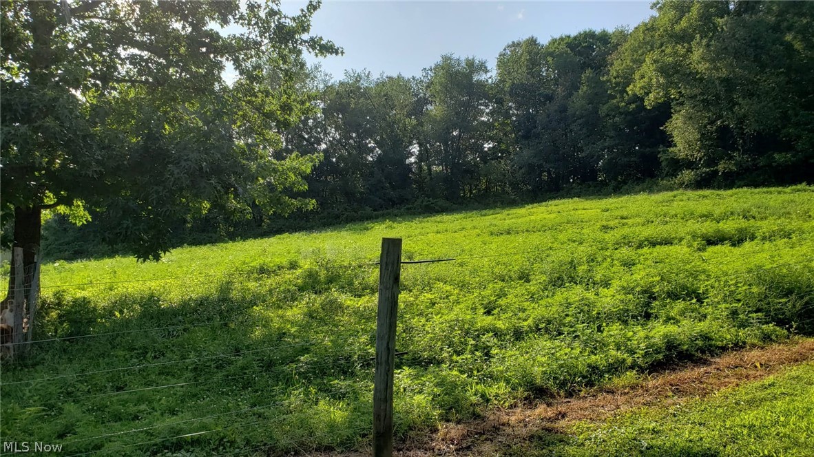 United States Military Lands - Residential