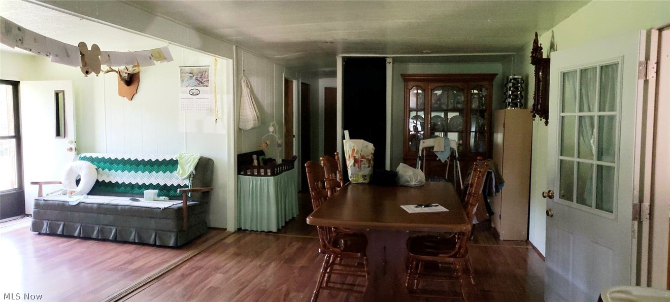 United States Military Lands - Residential