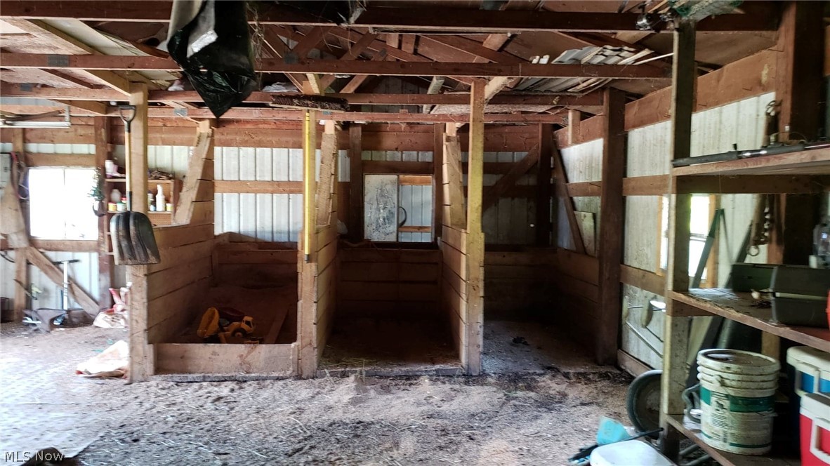 United States Military Lands - Residential